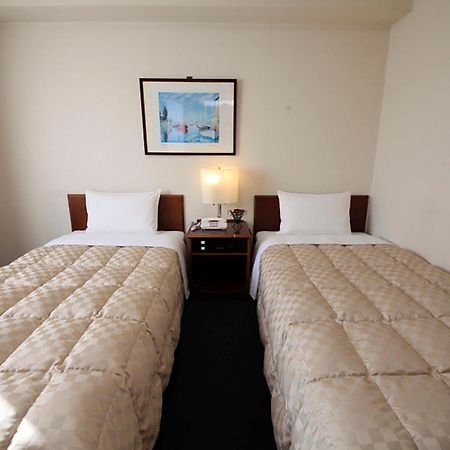 Shinjuku Urban Hotel Tokio Habitación foto